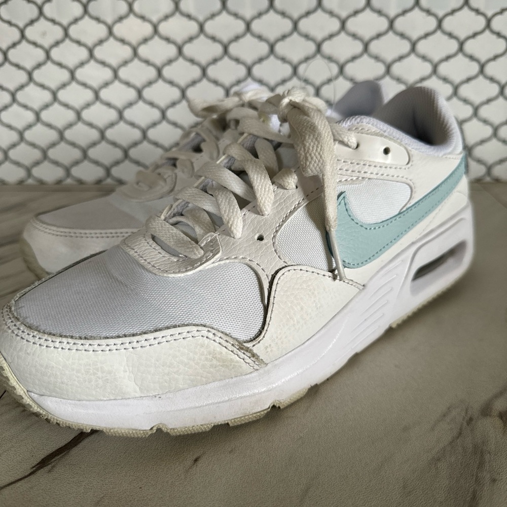 Nike Air Max Ocean Bliss. Size 8